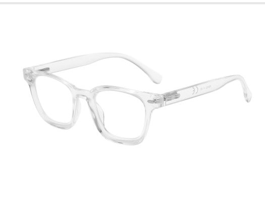 Kennedy reading glasses