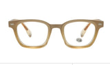 Kennedy reading glasses