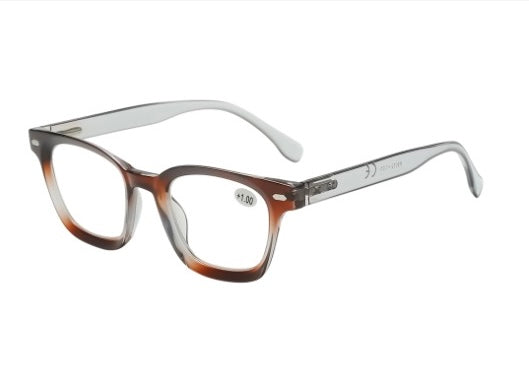 Kennedy reading glasses