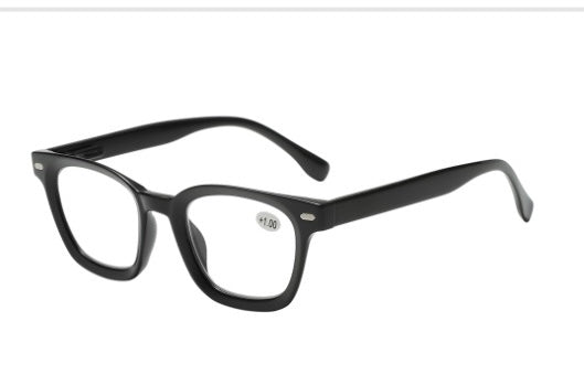 Kennedy reading glasses