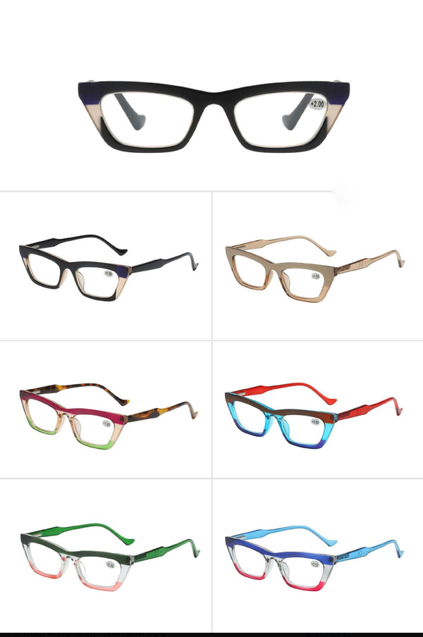 Marylin reading glasses