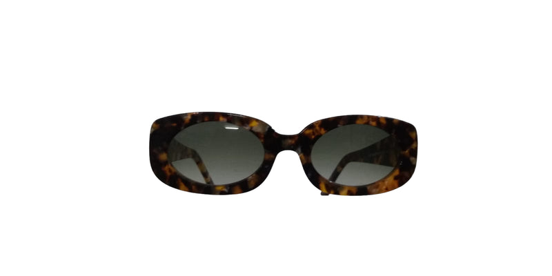Dolcevita gold tortoise