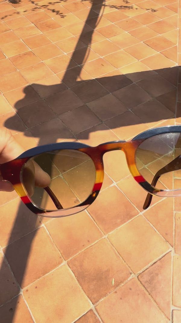 ISOLA LIMITED EDITION occhiale del giorno