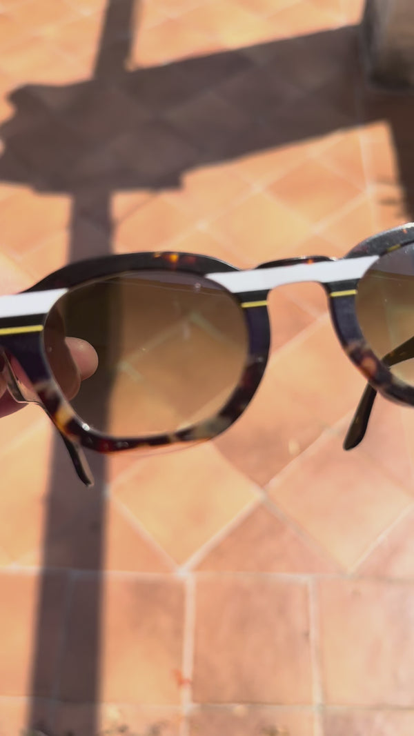 ISOLA LIMITED EDITION occhiale del giorno