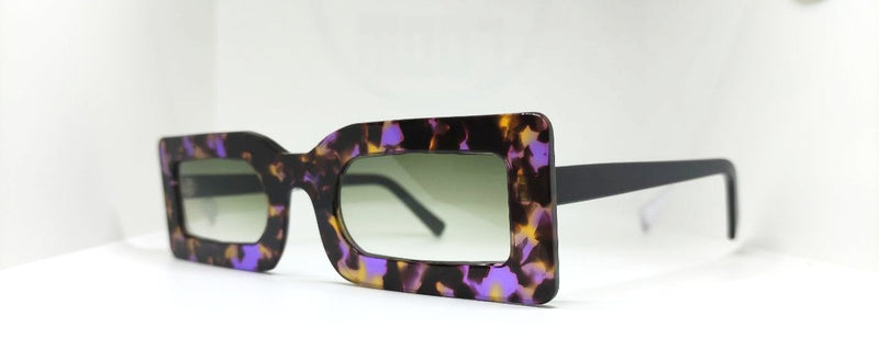 Uma Purple Tortoise