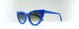 Cat Blue