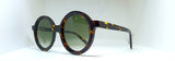 Apfel Slim Dark Tortoise