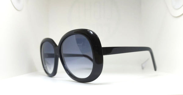 Jackie'O Black B