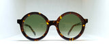Apfel Slim Dark Tortoise