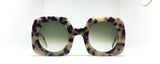 Twiggy White Tortoise