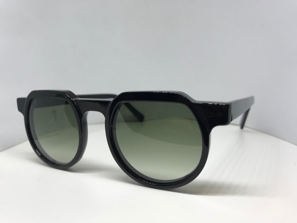 Pulp Black