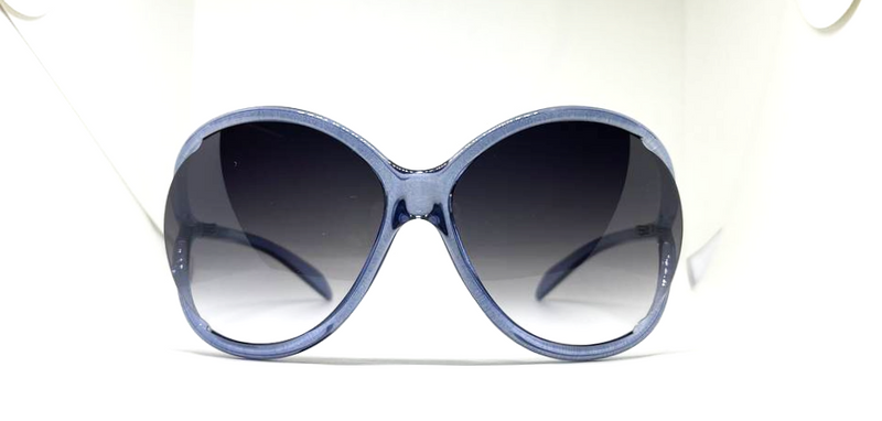 Paris Blue