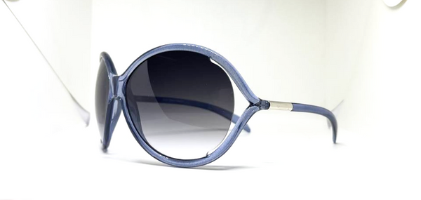 Paris Blue